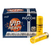 Image of 25 Rounds of 7/8 ounce #8 shot 20ga Ammo by Fiocchi