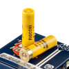 Close up of the 7/8 ounce on the 25 Rounds of 7/8 ounce #8 shot 20ga Ammo by Fiocchi