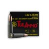 Image of 1000 Rounds of 124gr SP 7.62x39mm Ammo by Tula