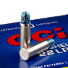 Image of 20 Rounds of 31gr #12 Shotshell .22 LR Ammo by CCI