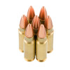Image of 50 Rounds of 40gr FMJ 5.7x28mm Ammo by FN Herstal