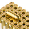 View of Merica Ammunition 9mm ammo rounds