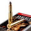Close up of the 150gr on the 200 Rounds of 150gr Extreme Point 30-30 Win Ammo by Winchester