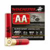 Image of 250 Rounds of 2-1/2" 1/2 ounce #8 shot 410ga Ammo by Winchester
