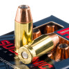 Image of 20 Rounds of 230gr JHP .45 ACP Ammo by Hornady Subsonic