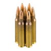 Image of 50 Rounds of 55gr FMJ .223 Ammo by Aguila