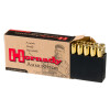 View of Hornady .308 Win ammo rounds