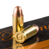 View of PMC .32 ACP ammo rounds