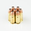 Image of 20 Rounds of 125gr JHP .357 SIG Ammo by Corbon