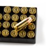 Image of 20 Rounds of 124gr JHP 9mm Ammo by PMC