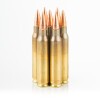 Image of 30 Rounds of 62gr FMJ 5.56x45 Ammo by ZQI Ammunition