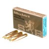 Image of 20 Rounds of 200gr FMJ .300 AAC Blackout Subsonic Ammo by Sellier & Bellot