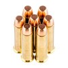 Image of 50 Rounds of 125gr FMC .357 Mag Ammo by Magtech