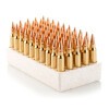 Image of 50 Rounds of 52gr HPBT .223 Ammo by Hornady