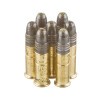 Image of 100 Rounds of 45gr RN .22 LR Ammo by Winchester M-22 Subsonic