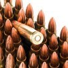 Image of 500 Rounds of 123gr FMJ 7.62x39 Ammo by Fiocchi