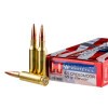 Image of 200 Rounds of 129gr InterLock 6.5 Creedmoor Ammo by Hornady