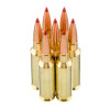 Image of 20 Rounds of 100gr ELD-VT 6.5 Creedmoor Ammo by Hornady