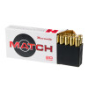Image of 20 Rounds of 147gr ELD Match 6.5 Creedmoor Ammo by Hornady