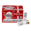 Image of 25 Rounds of 1 ounce #7 1/2 shot 12ga Ammo by Fiocchi