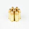 Close up of the 71gr on the 50 Rounds of 71gr FMJ .32 ACP Ammo by Armscor