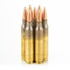 Image of 20 Rounds of 77gr HPBT Match 5.56x45 Ammo by Winchester
