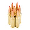 Image of 20 Rounds of 147gr ELD Match 6.5 Creedmoor Ammo by Hornady