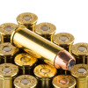 View of Armscor .44 Mag ammo rounds