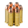 Image of 500 Rounds of 240gr JHP .44 Mag Ammo by Armscor