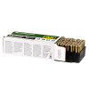 Close up of the 180gr on the 50 Rounds of 180gr JSP .44 Mag Ammo by Remington