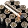 Image of 20 Rounds of 125gr SJHP .38 Spl +P Ammo by Remington