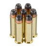 Image of 500 Rounds of 110gr JHP .357 Mag Ammo by Winchester