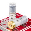 View of Fiocchi 12ga ammo rounds