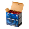 Image of 25 Rounds of 1 1/8 ounce #8 shot 12ga Ammo by Federal Game Load