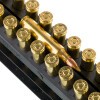 Image of 20 Rounds of 55gr AccuTip-V .223 Ammo by Remington