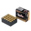 Image of 1000 Rounds of 95gr JHP .380 ACP Ammo by PMC