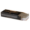 View of Speer .45 ACP ammo rounds