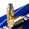 Image of 50 Rounds of 160gr LSWC .40 S&W Ammo by Magtech