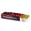 Close up of the 180gr on the 1000 Rounds of 180gr FMJ 10mm Ammo by Federal American Eagle