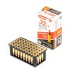 Image of 2000 Rounds of 38gr CPHP .22 LR Ammo by Aguila