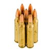 Image of 50 Rounds of 55gr TSX .223 Ammo by Black Hills Ammunition