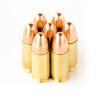Image of 50 Rounds of 124gr FMJ 9mm Ammo by Magtech