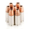 Image of 20 Rounds of 147gr JHP 9mm Ammo by Winchester W Train and Defend
