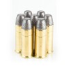 Image of 50 Rounds of 200gr LRN .44 S&W Spl Ammo by Magtech
