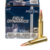 Image of 1000 Rounds of 50gr V-MAX .223 Ammo by Fiocchi