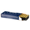View of Speer .380 ACP ammo rounds
