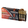 Image of 20 Rounds of 180gr SST 30-06 Springfield Ammo by Fiocchi