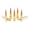 Close up of the 147gr on the 1000 Rounds of 147gr FMJ 7.62x51mm Ammo by Magtech