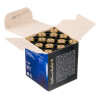 View of Sellier & Bellot .410 ammo rounds