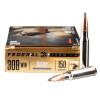 Image of 20 Rounds of 150gr Partition .308 Win Ammo by Federal
